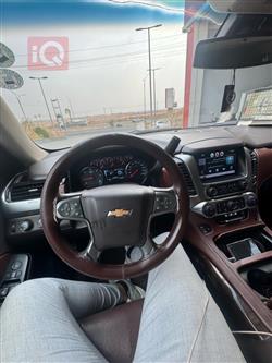 شيفروليه تاهو